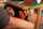 blowjob brunette blonde