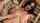 horny licking blonde
