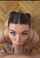cute bigeyes blowjob