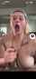 bbw blonde bbc