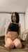 brunette glasses teens