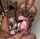 white girl blacked bbc