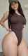 boobs ass model
