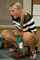 dildo mechanicdildo blonde