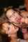 threesome sexy hot
