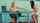 lesbian office kissing