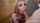blonde blowjob pretty