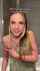 cutie blonde stepsister