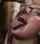 cumshot cum on face cum on glasses