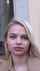 blonde casting russian