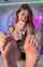 foot feet redhead