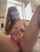 masturbation blonde beautiful