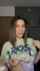 brunette teen slim