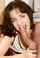 vintage blowjob smile