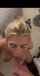 blowjob blonde beautiful