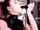 camgirl brunette latex