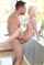 blonde tiny skinny