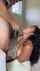 facial cumshot tongue