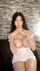 cum slut busty brunette