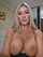 perfect boobs hot tits blonde slut