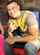 guy muscled sneakysex