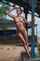 blonde fit nude