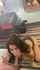 milf blowjob brunette
