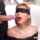 blonde blowjob private