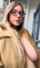 blonde big tits glasses