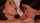 lesbian horny brunette