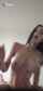 brunette fake tits big tits