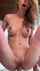 dildo fake tits athletic