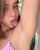 armpit camgirl underarm