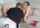 black hair licking thin nice body
