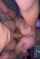 threesome cum lick fetish
