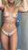 blonde tanlines fit
