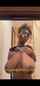 big tits ebony teen