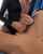 handjob stroking cumshot