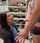 milf brunette blowjob