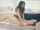 brunette unknown scene