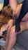 lesbian threesome sucking