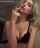 green hair bra top teen