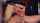 69 position blonde throated