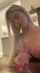 snowbunny blonde bwc