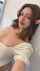 amateur big boobs brunette