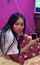 dark hair latina backshots