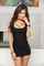 petite teen brunette