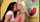 lesbian brunette blonde