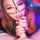 asian blowjob choking