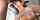 brunette deeepthroat blowjob
